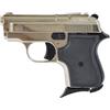 BRUNI PISTOLA A SALVE AUTO 315 CROMO CAL.8MM (SCACCIACANI)(BR-1900N)