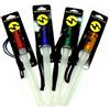 EUMAR TORCIA STICK CYALUME ROSSO WATERPROOF CON FISCHIETTO