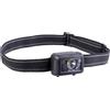 MIL-TEC TORCIA TATTICA AL LED PER CASCO/TESTA RICARICABILE 265 LUMEN