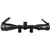 JS-TACTICAL OTTICA 3-12X40 RETICOLO MIL-DOT ILLUMINATO E PARALLASSE