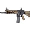 SPECNA ARMS M4 RIS CARBINE CQB SA-A33 ONE KESTREL ETU FULL METAL
