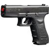 BRUNI PISTOLA A SALVE GAP CAL.9MM (SCACCIACANI)(BR-1401)