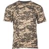 MIL-TEC T-SHIRT AT DIGITAL