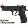 KIMAR PISTOLA A SALVE KIMAR BERETTA 92 9MM(KM-92.B9)420.053NI