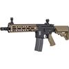SPECNA ARMS M4 RIS CARBINE CQB SA-A37 ONE KESTREL ETU FULL METAL