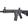 SPECNA ARMS M4 RIS CARBINE CQB SA-A37 ONE KESTREL ETU FULL METAL GREY