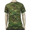 PATTON T-SHIRT DARK WOODLAND