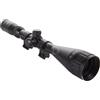 39OPTICS OTTICA 39OPTICS 4-16X50 RETICOLO MIL-DOT CON PARALLASSE