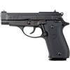 BRUNI PISTOLA A SALVE M84 CAL.9MM (SCACCIACANI)(BR-2700)