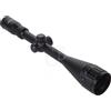39OPTICS OTTICA 39OPTICS 6-24X50 RETICOLO MIL-DOT CON PARALLASSE