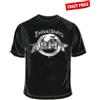 EUMAR T-SHIRT IN COTONE ARMY EAGLE