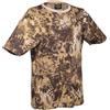 MIL-TEC T-SHIRT MANDRA TAN