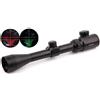 RIFLESCOPE OTTICA 3-9X32IR ZOOM METAL CON RETICOLO IN SCALA ILLUMINATO