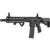 SPECNA ARMS M4 RIS CQB DANIEL DEFENSE PRIME HAL ETU FULL METAL 12.5 BLACK