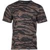 MIL-TEC T-SHIRT TIGER STRIPE
