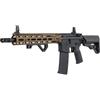 SPECNA ARMS M4 RIS CQB DANIEL DEFENSE PRIME HAL ETU FULL METAL CHAOS BRONZE
