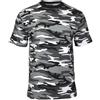 MIL-TEC T-SHIRT URBAN COMBAT