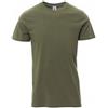 DEFCON 5 T-SHIRT VERDE MILITARE