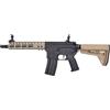 CLASSIC ARMY M4 RIS CQB FULL METAL TWO TONE
