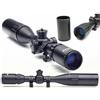 JS-TACTICAL OTTICA 3-9X40AOC LONG RETICOLO ILLUMINATO E PARALLASSE