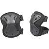 MIL-TEC SET GOMITIERE DEFENCE NERE