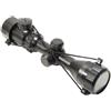 JS-TACTICAL OTTICA 3-9X40IR COMPACT CON RETICOLO ILLUMINATO