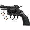 BRUNI PISTOLA A SALVE OLIMPIC 6MM (SCACCIACANI)(BR-900)