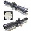 JS-TACTICAL OTTICA 3-9X42AT RETICOLO ILLUMINATO E REGOLAZIONE PARALLASSE