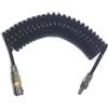 Il Semaforo TUBO COMPRESSORE A SPIRALE FEMMINA 2302 MASCHIO 23-2 ATT. RAPIDO