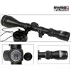 SWISS ARMS OTTICA 3-9X50 ZOOM METAL