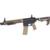 SPECNA ARMS M4 RIS CQB RRA SA-E07 EDGE HAL2 ETU GEN.2 OPS STOCK FULL METAL