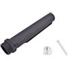 BIG DRAGON TUBO IN METALLO PER CALCIO-SERIE M4/M16