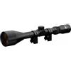 NIKKO STIRLING OTTICA 4-12X50 CON RETICOLO MIL DOT