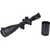 JS-TACTICAL OTTICA 4-16X44 ZOOM METAL CON RETICOLO ILLUMINATO