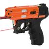 PIEXON PISTOLA ANTIAGGRESSIONE JPX4 DEFENDER CON LASER LUNGA GITTATA