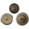 V-STORM SET INGRANAGGI STANDARD IN ACCIAIO TEMPERATO