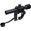 JS-TACTICAL OTTICA 4X26SVD CON RETICOLO ILLUMINATO