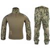 EMERSON UNIFORME COMBAT SUIT GEN2 ALL-WEATHER AOR2 PANTALONE/FELPA