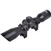 JS-TACTICAL OTTICA 4X32 COMPACT NERA
