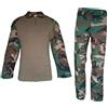 DRAGONPRO UNIFORME COMBAT SUIT WOODLAND GEN3 PANTALONE/FELPA