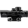 UMAREX OTTICA 4X32 COMPACT UX RS CON RETICOLO ILLUMINATO
