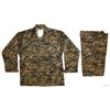MIL-TEC UNIFORME DIGITAL WOODLAND PANTALONE /GIACCA MULTITASCHE