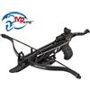 MAN KUNG PISTOLA BALESTRA ALLIGATOR TCS1 80LBS NERA