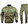 ROYAL UNIFORME MARPAT PANTALONE /GIACCA CON ZIP