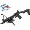 MAN KUNG PISTOLA BALESTRA ALLIGATOR TCS2 80LBS NERA