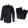 V-STORM UNIFORME NERA PANTALONE/GIACCA