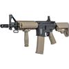 SPECNA ARMS M4 RIS CQB SA-C04 CORE HAL ETU RAFFICA PROGRAMMABILE HALF-TAN