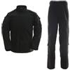 DRAGONPRO UNIFORME NERA PANTALONE/GIACCA