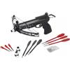 SKORPION PISTOLA BALESTRA CARRUCOLA 3 IN 1 SKORPION