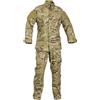 DEFCON 5 UNIFORME PANTALONE/GIACCA RIP-STOP MULTICAM